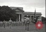 Image of Walter Kruger Luzon Island Philippines, 1945, second 48 stock footage video 65675059136