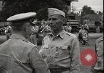 Image of Walter Kruger Luzon Island Philippines, 1945, second 49 stock footage video 65675059136