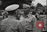 Image of Walter Kruger Luzon Island Philippines, 1945, second 50 stock footage video 65675059136