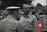 Image of Walter Kruger Luzon Island Philippines, 1945, second 51 stock footage video 65675059136