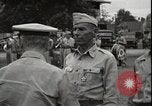 Image of Walter Kruger Luzon Island Philippines, 1945, second 52 stock footage video 65675059136
