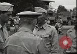 Image of Walter Kruger Luzon Island Philippines, 1945, second 54 stock footage video 65675059136