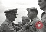 Image of Walter Kruger Luzon Island Philippines, 1945, second 55 stock footage video 65675059136