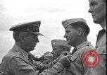 Image of Walter Kruger Luzon Island Philippines, 1945, second 56 stock footage video 65675059136