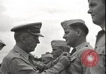 Image of Walter Kruger Luzon Island Philippines, 1945, second 57 stock footage video 65675059136
