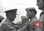 Image of Walter Kruger Luzon Island Philippines, 1945, second 58 stock footage video 65675059136