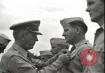 Image of Walter Kruger Luzon Island Philippines, 1945, second 59 stock footage video 65675059136