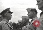 Image of Walter Kruger Luzon Island Philippines, 1945, second 61 stock footage video 65675059136