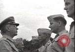 Image of Walter Kruger Luzon Island Philippines, 1945, second 62 stock footage video 65675059136
