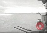 Immagine di Leslie Morehead Oceano Pacifico, 1945, secondo 1 filmato di repertorio 65675059137