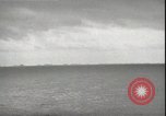 Immagine di Leslie Morehead Oceano Pacifico, 1945, secondo 14 filmato di repertorio 65675059137
