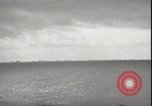 Immagine di Leslie Morehead Oceano Pacifico, 1945, secondo 15 filmato di repertorio 65675059137