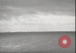 Immagine di Leslie Morehead Oceano Pacifico, 1945, secondo 16 filmato di repertorio 65675059137