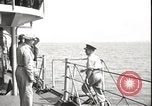 Immagine di Leslie Morehead Oceano Pacifico, 1945, secondo 31 filmato di repertorio 65675059137