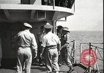 Immagine di Leslie Morehead Oceano Pacifico, 1945, secondo 37 filmato di repertorio 65675059137