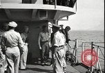 Immagine di Leslie Morehead Oceano Pacifico, 1945, secondo 38 filmato di repertorio 65675059137