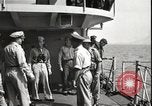 Immagine di Leslie Morehead Oceano Pacifico, 1945, secondo 39 filmato di repertorio 65675059137