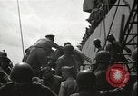 Immagine di Leslie Morehead Oceano Pacifico, 1945, secondo 43 filmato di repertorio 65675059137