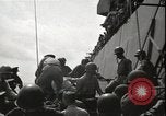 Immagine di Leslie Morehead Oceano Pacifico, 1945, secondo 45 filmato di repertorio 65675059137