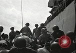 Immagine di Leslie Morehead Oceano Pacifico, 1945, secondo 49 filmato di repertorio 65675059137