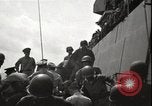 Immagine di Leslie Morehead Oceano Pacifico, 1945, secondo 52 filmato di repertorio 65675059137
