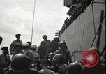 Immagine di Leslie Morehead Oceano Pacifico, 1945, secondo 53 filmato di repertorio 65675059137