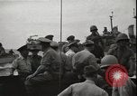 Immagine di Leslie Morehead Oceano Pacifico, 1945, secondo 54 filmato di repertorio 65675059137