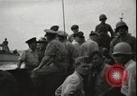 Immagine di Leslie Morehead Oceano Pacifico, 1945, secondo 55 filmato di repertorio 65675059137