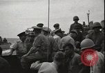 Immagine di Leslie Morehead Oceano Pacifico, 1945, secondo 56 filmato di repertorio 65675059137