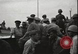Immagine di Leslie Morehead Oceano Pacifico, 1945, secondo 57 filmato di repertorio 65675059137