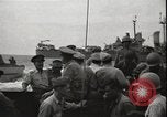 Immagine di Leslie Morehead Oceano Pacifico, 1945, secondo 59 filmato di repertorio 65675059137