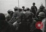 Immagine di Leslie Morehead Oceano Pacifico, 1945, secondo 61 filmato di repertorio 65675059137
