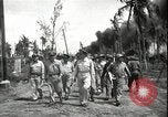 Immagine di Generale MacArthur Balikpapan Borneo Indonesia, 1945, secondo 7 filmato di repertorio 65675059138