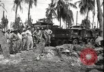 Immagine di Generale MacArthur Balikpapan Borneo Indonesia, 1945, secondo 13 filmato di repertorio 65675059138