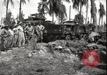 Immagine di Generale MacArthur Balikpapan Borneo Indonesia, 1945, secondo 14 filmato di repertorio 65675059138