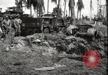 Immagine di Generale MacArthur Balikpapan Borneo Indonesia, 1945, secondo 16 filmato di repertorio 65675059138