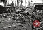 Immagine di Generale MacArthur Balikpapan Borneo Indonesia, 1945, secondo 18 filmato di repertorio 65675059138