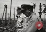 Immagine di Generale MacArthur Balikpapan Borneo Indonesia, 1945, secondo 22 filmato di repertorio 65675059138