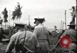 Immagine di Generale MacArthur Balikpapan Borneo Indonesia, 1945, secondo 24 filmato di repertorio 65675059138