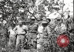 Immagine di Generale MacArthur Balikpapan Borneo Indonesia, 1945, secondo 30 filmato di repertorio 65675059138