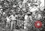 Immagine di Generale MacArthur Balikpapan Borneo Indonesia, 1945, secondo 33 filmato di repertorio 65675059138