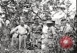 Immagine di Generale MacArthur Balikpapan Borneo Indonesia, 1945, secondo 34 filmato di repertorio 65675059138