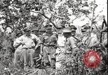 Immagine di Generale MacArthur Balikpapan Borneo Indonesia, 1945, secondo 38 filmato di repertorio 65675059138