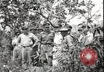 Immagine di Generale MacArthur Balikpapan Borneo Indonesia, 1945, secondo 39 filmato di repertorio 65675059138