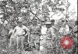 Immagine di Generale MacArthur Balikpapan Borneo Indonesia, 1945, secondo 40 filmato di repertorio 65675059138