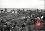 Immagine di Generale MacArthur Balikpapan Borneo Indonesia, 1945, secondo 55 filmato di repertorio 65675059138