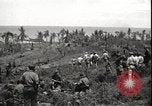 Immagine di Generale MacArthur Balikpapan Borneo Indonesia, 1945, secondo 56 filmato di repertorio 65675059138