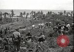 Immagine di Generale MacArthur Balikpapan Borneo Indonesia, 1945, secondo 60 filmato di repertorio 65675059138