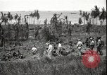 Immagine di Generale MacArthur Balikpapan Borneo Indonesia, 1945, secondo 62 filmato di repertorio 65675059138