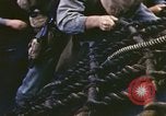 Immagine di Stati Uniti flotta navale Oceano Pacifico, 1945, secondo 6 filmato di repertorio 65675059139